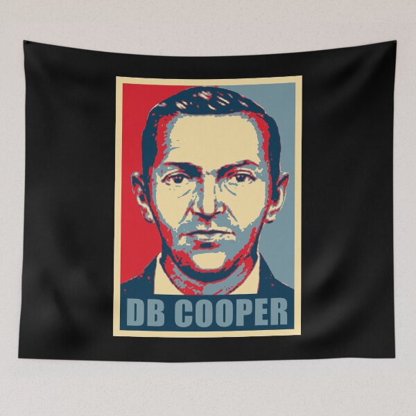 Item preview, DB COOPER Hope designed and sold by Valentino568.