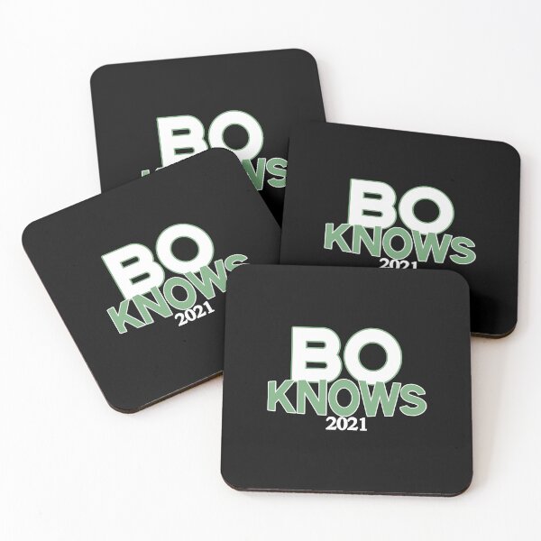 Item preview, BO KNOWS  designed and sold by KarenDavi34117.