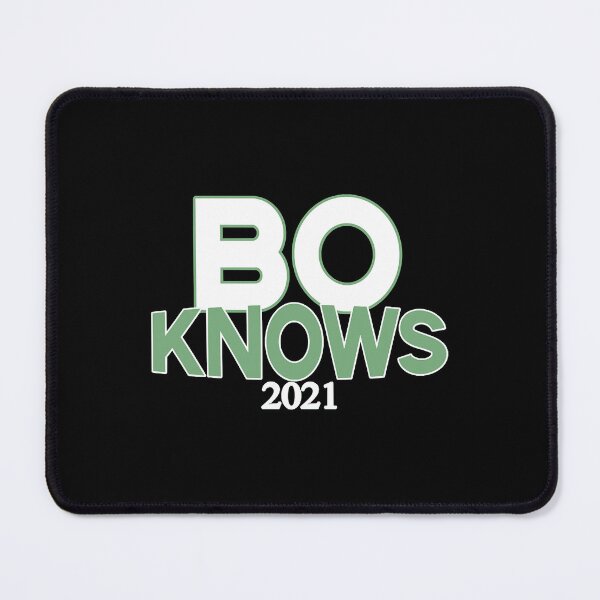 Item preview, BO KNOWS  designed and sold by KarenDavi34117.