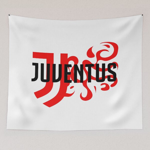 Item preview, JUVE designed and sold by BaSeArt21.