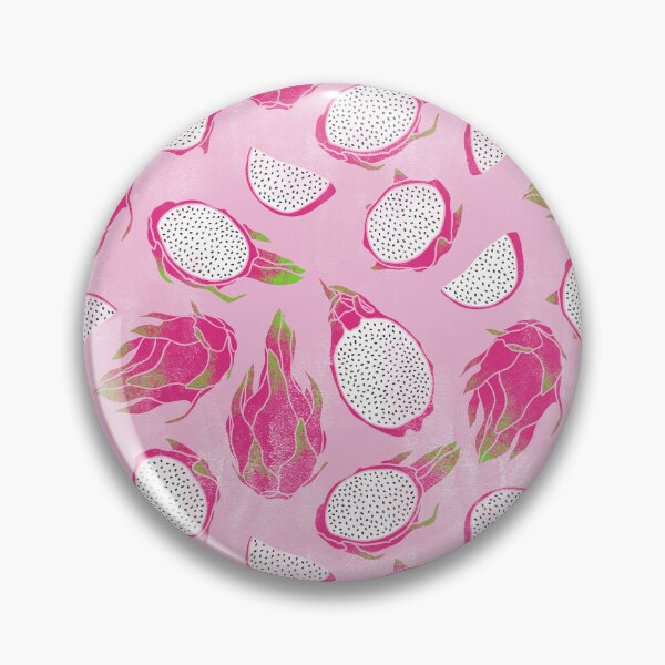 Item preview, Pink Dragon Fruit designed and sold by Carolina Diaz.