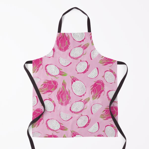 Item preview, Pink Dragon Fruit designed and sold by Carolina Diaz.