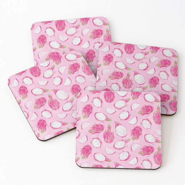 Item preview, Pink Dragon Fruit designed and sold by Carolina Diaz.