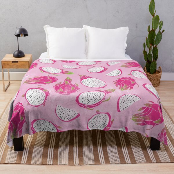 Item preview, Pink Dragon Fruit designed and sold by Carolina Diaz.