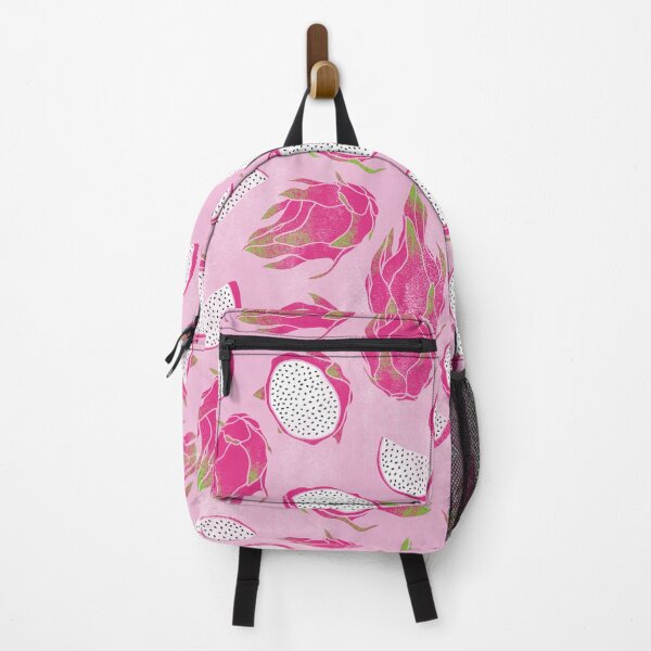 Item preview, Pink Dragon Fruit designed and sold by Carolina Diaz.