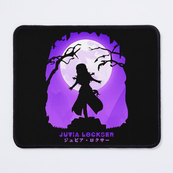 Item preview, JUVIA LOCKSER designed and sold by PhillipCo64597.