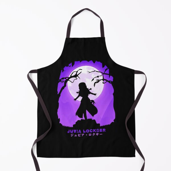 Item preview, JUVIA LOCKSER  designed and sold by PhillipCo64597.