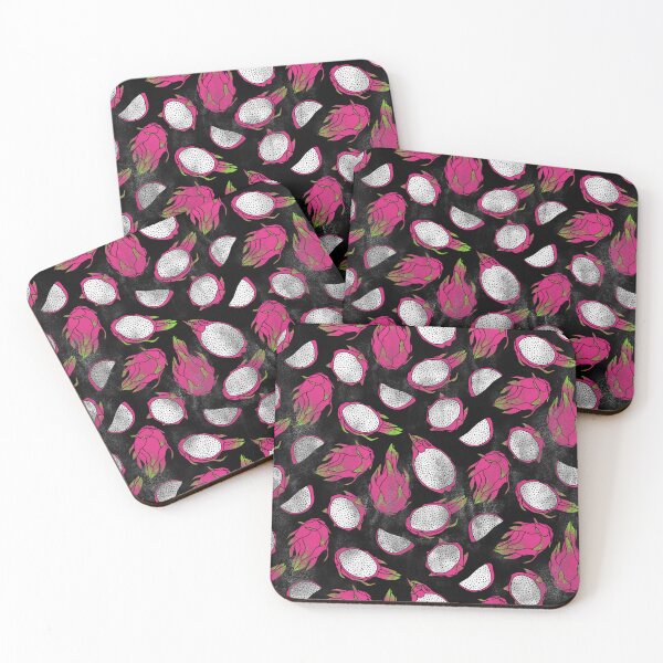 Item preview, Black Dragon Fruit designed and sold by Carolina Diaz.