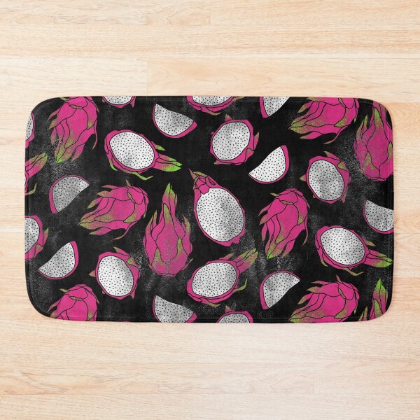 Item preview, Black Dragon Fruit designed and sold by Carolina Diaz.