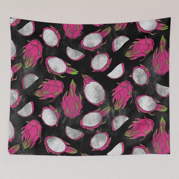 Item preview, Black Dragon Fruit designed and sold by Carolina Diaz.