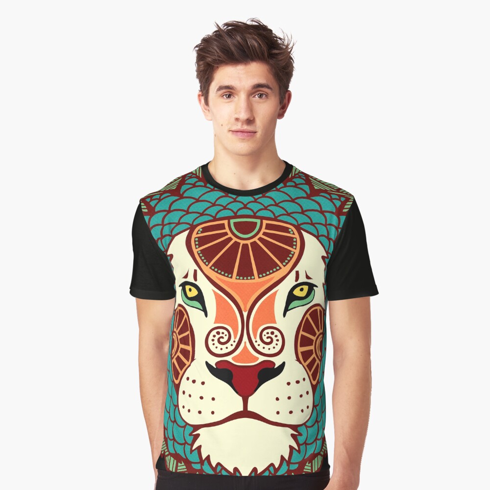 Item preview, Graphic T-Shirt designed and sold by KerstinSchoene.