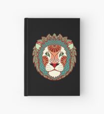 Leo Hardcover Journal