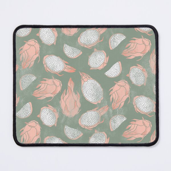 Item preview, Sage Green Dragon Fruit designed and sold by Carolina Diaz.