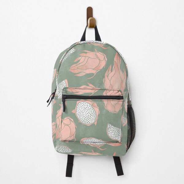 Item preview, Sage Green Dragon Fruit designed and sold by Carolina Diaz.