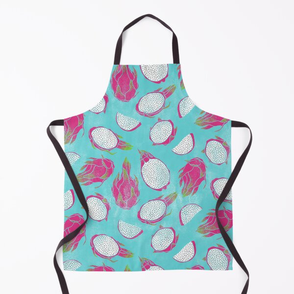 Item preview, Teal Dragon Fruit designed and sold by Carolina Diaz.