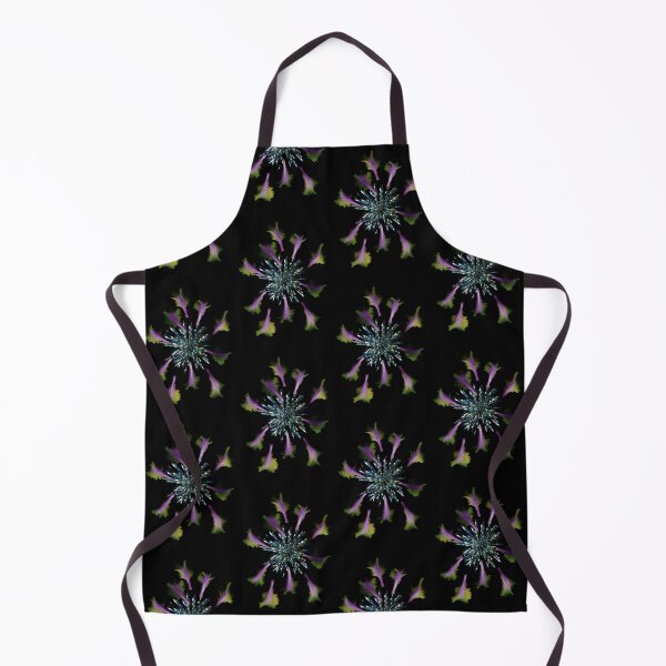 Item preview, Winter Garden 4 Dark Botanical designed and sold by LindasPhotoArt.