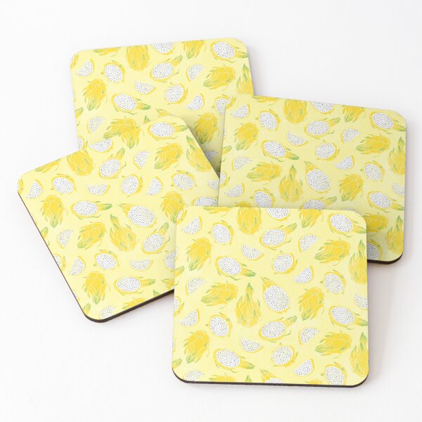 Item preview, Yellow Dragon Fruit designed and sold by Carolina Diaz.