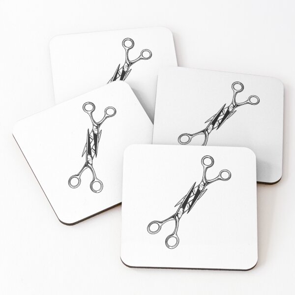 Item preview, Scissor Safety designed and sold by oakleyalexandra.