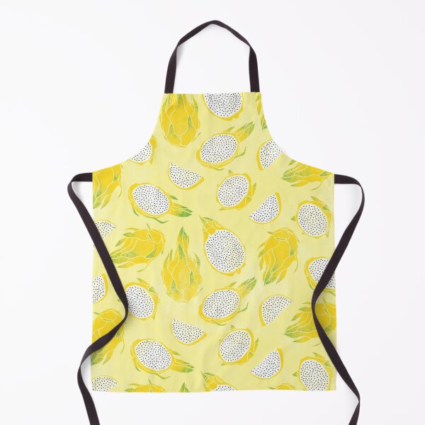 Item preview, Yellow Dragon Fruit designed and sold by Carolina Diaz.