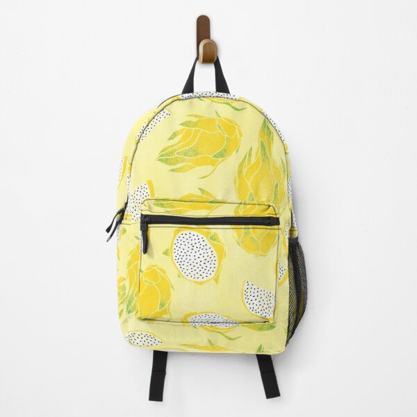 Item preview, Yellow Dragon Fruit designed and sold by Carolina Diaz.
