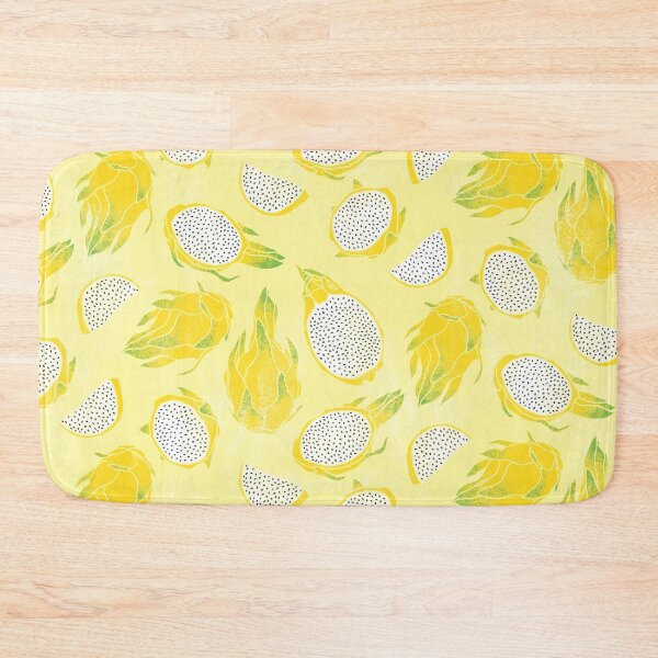 Item preview, Yellow Dragon Fruit designed and sold by Carolina Diaz.
