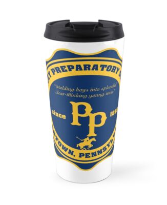 pencey prep school