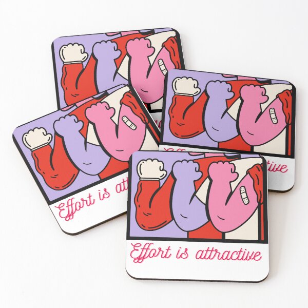 Item preview, Effort is attractive designed and sold by We Grow.