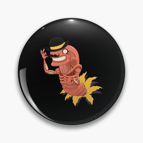 Item preview, Chestburster  designed and sold by FrancesGu95988.