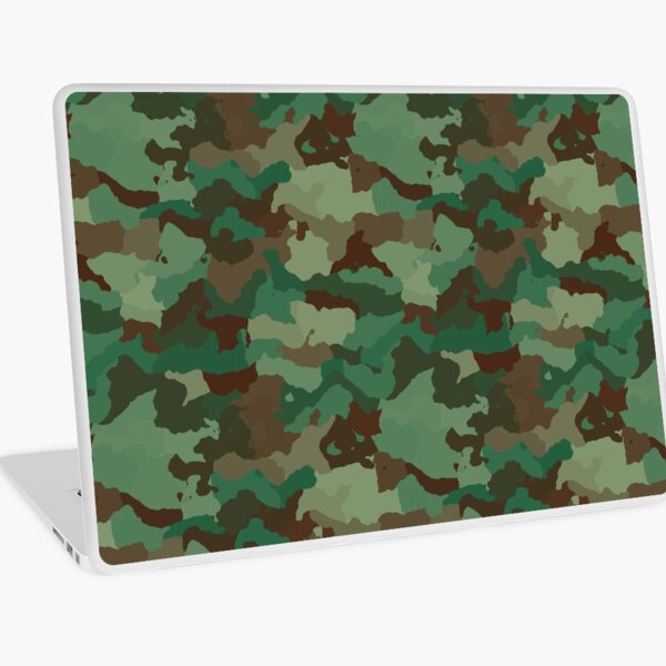 Military Laptop Skins | Redbubble