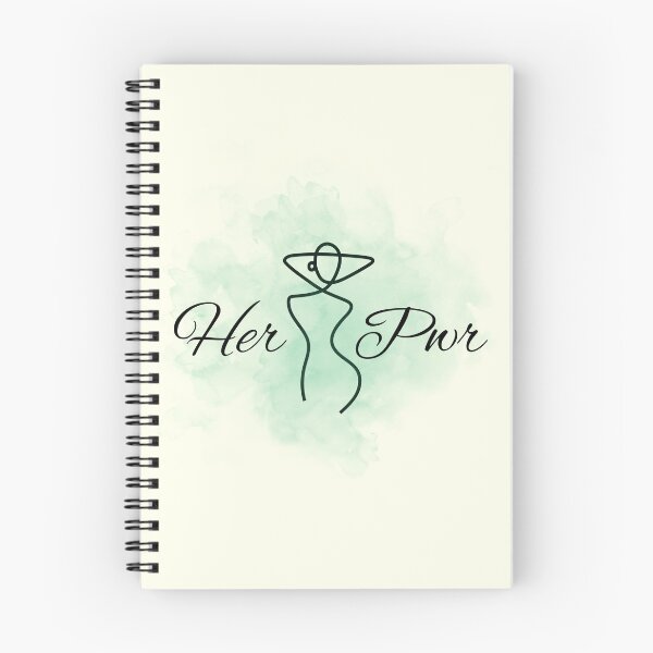 Item preview, Her Pwr | Power to Girls designed and sold by SpeakLifeHQ.