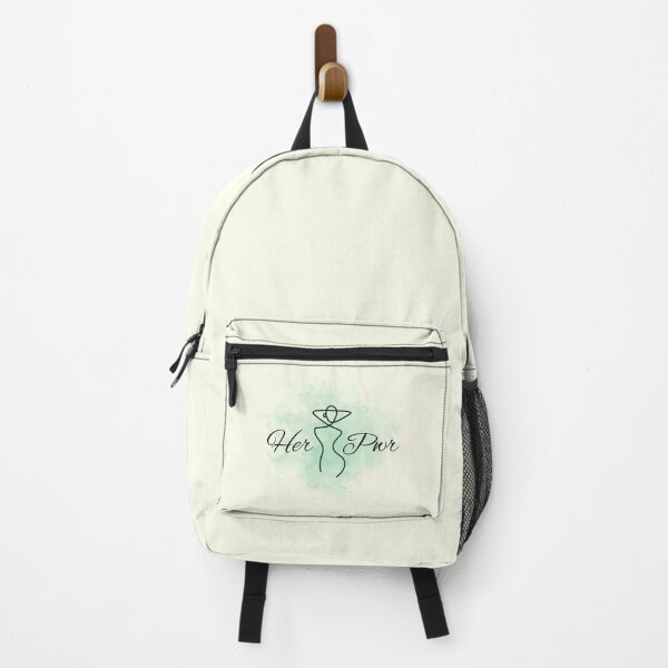 Item preview, Her Pwr | Power to Girls designed and sold by SpeakLifeHQ.