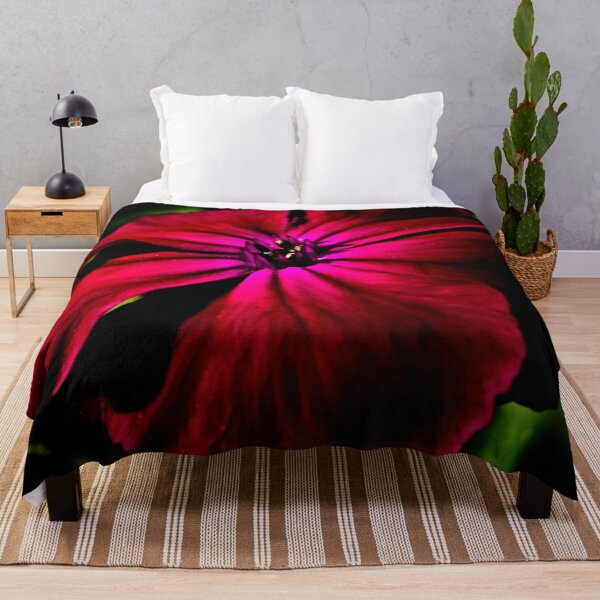 Item preview, Purple Wild Flower designed and sold by Alan Harman.