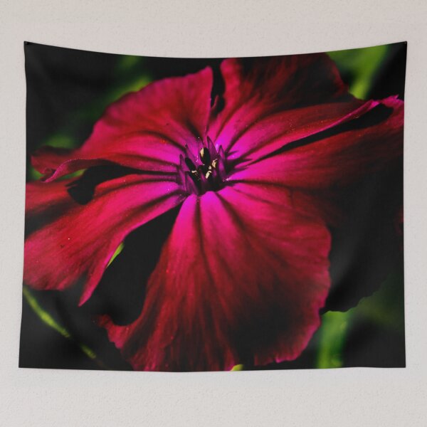 Item preview, Purple Wild Flower designed and sold by Alan Harman.