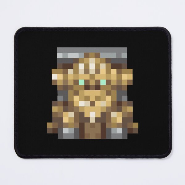 Item preview, Robo low-res pixelart  designed and sold by MariaSkin27632.