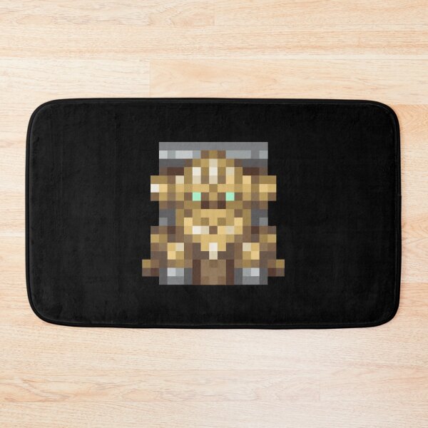 Item preview, Robo low-res pixelart  designed and sold by MariaSkin27632.