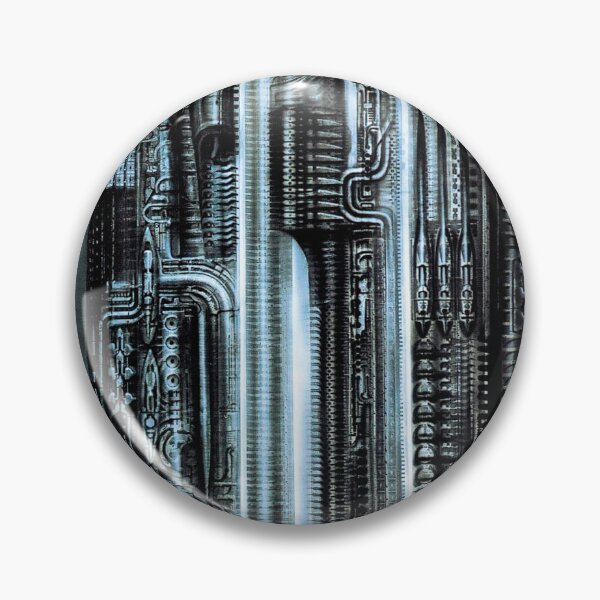 Item preview, Giger75 designed and sold by zulu-nat.