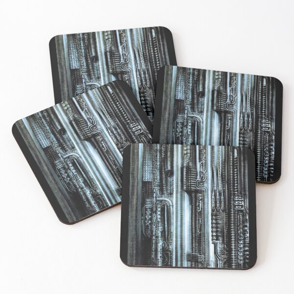 Item preview, Giger75 designed and sold by zulu-nat.