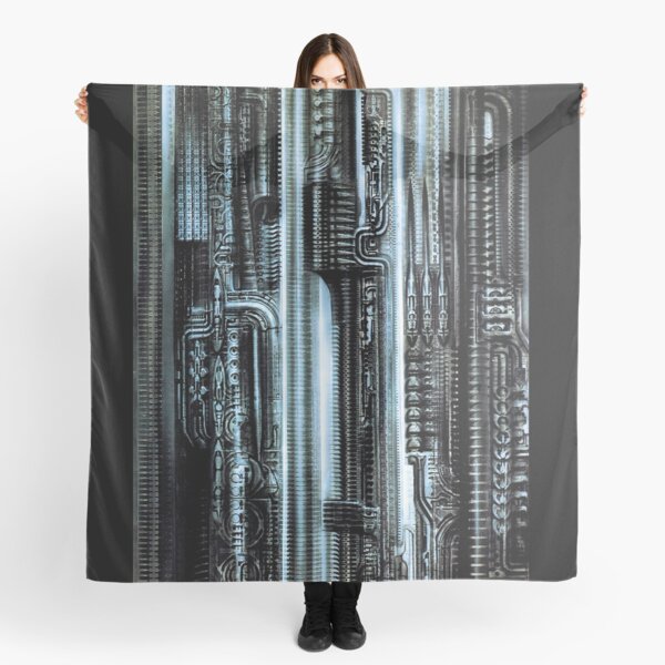Item preview, Giger75 designed and sold by zulu-nat.