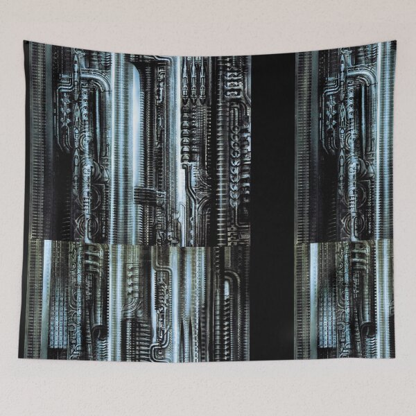 Item preview, Giger75 designed and sold by zulu-nat.