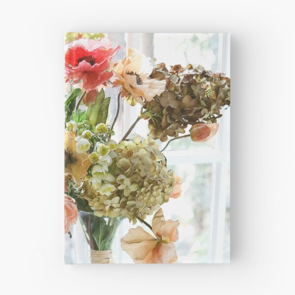 Item preview, Bright Flowers, Bright Window designed and sold by Danielle Masucci.