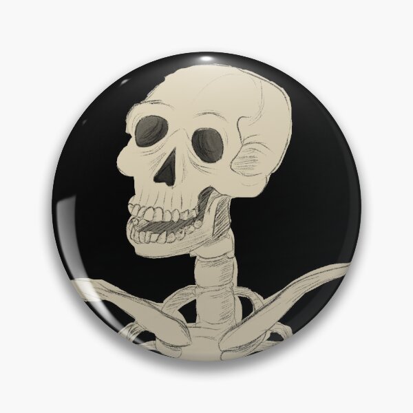 Item preview, Textless Version of He's 'Armless designed and sold by ChronicCrafting.
