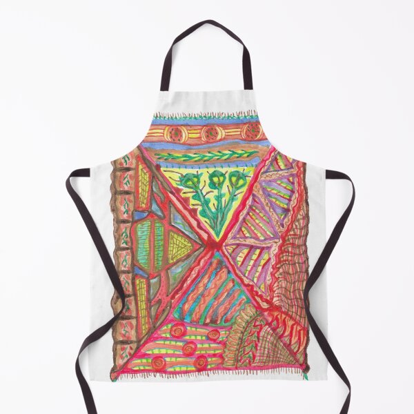 Item preview, Carpet triangles designed and sold by SoxyFleming.
