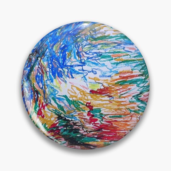 Item preview, "Stormy Flow" (with margin) designed and sold by MarkArTurner.