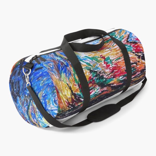Item preview, "Stormy Flow" (with margin) designed and sold by MarkArTurner.