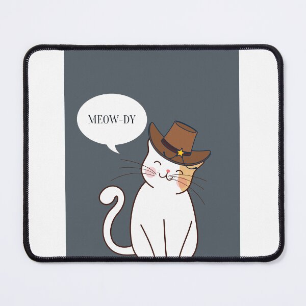 Item preview, Meow-dy designed and sold by CreationsByMS20.