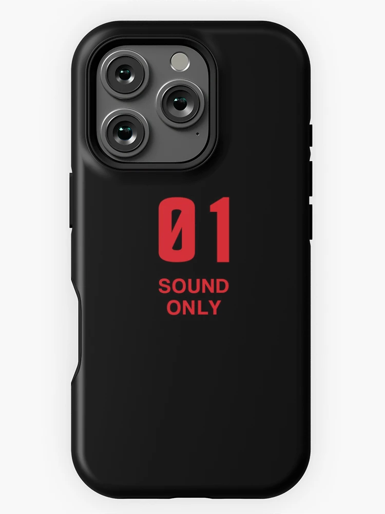 Sound Only SEELE