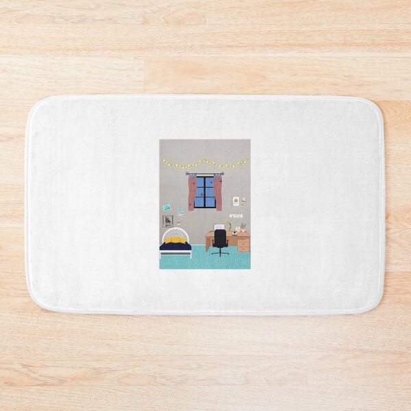 Item preview, Cozy Bedroom designed and sold by CreationsByMS20.