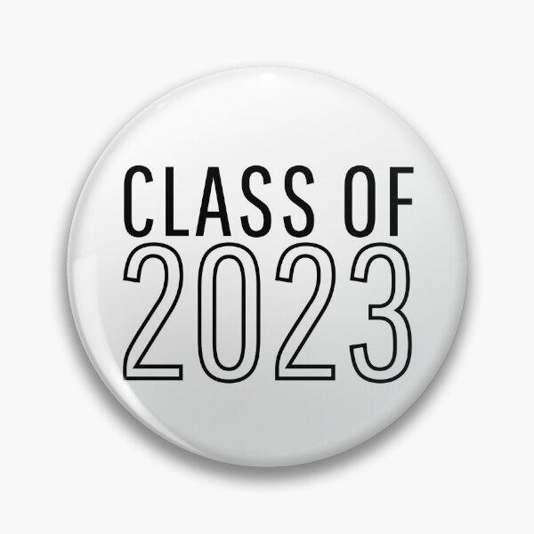 Item preview, Class Of 2023. Senior 2023 Back to School Gift Idea designed and sold by That Cheeky Tee.