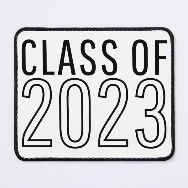 Item preview, Class Of 2023. Senior 2023 Back to School Gift Idea designed and sold by That Cheeky Tee.