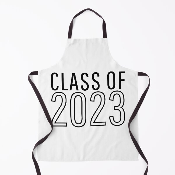 Item preview, Class Of 2023. Senior 2023 Back to School Gift Idea designed and sold by That Cheeky Tee.